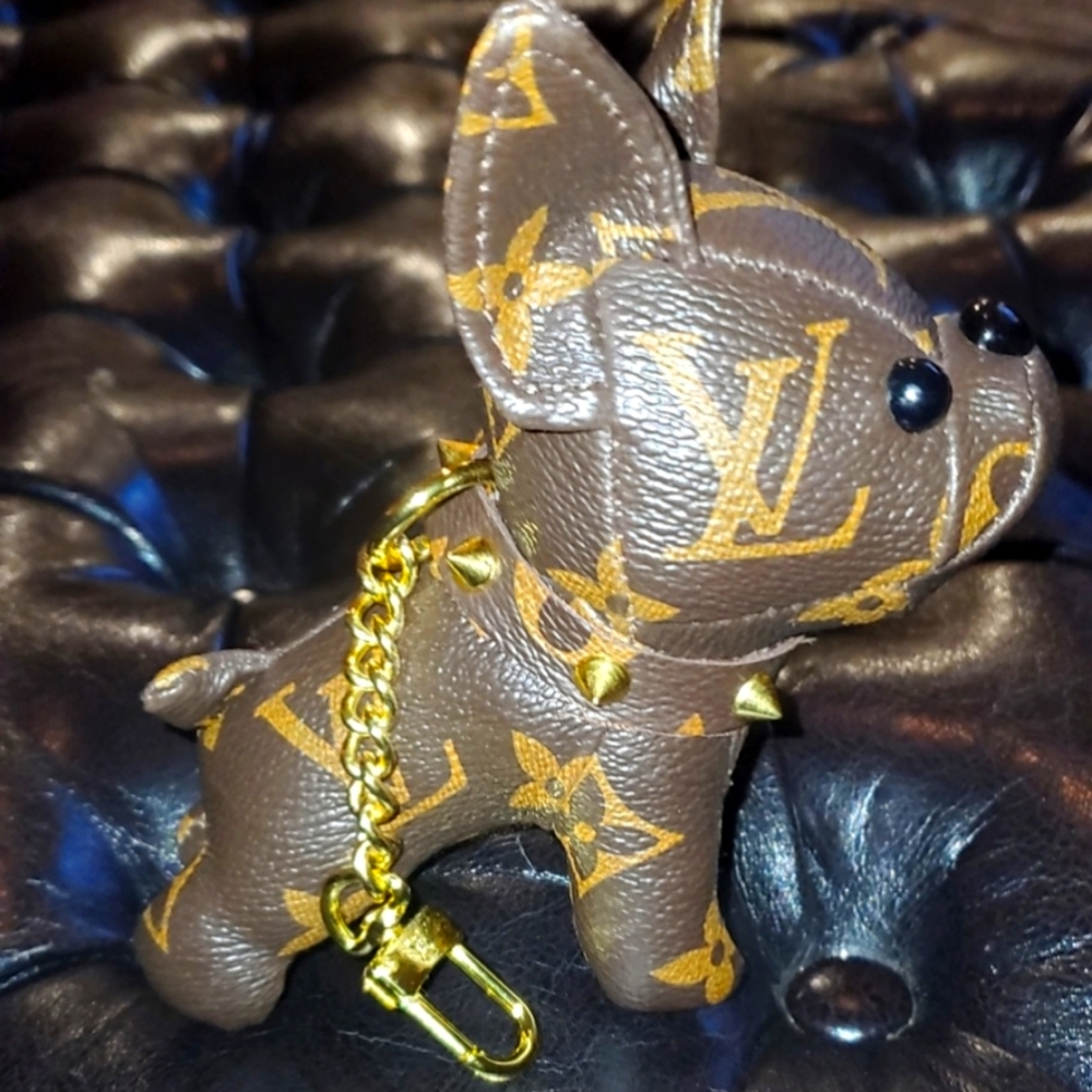 Bag charm